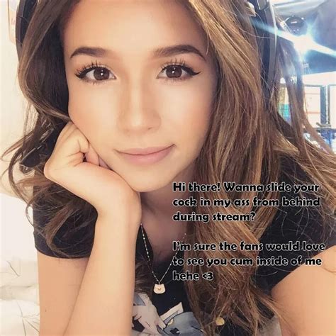 pokimane porn|General Talk Porn Nudes Art